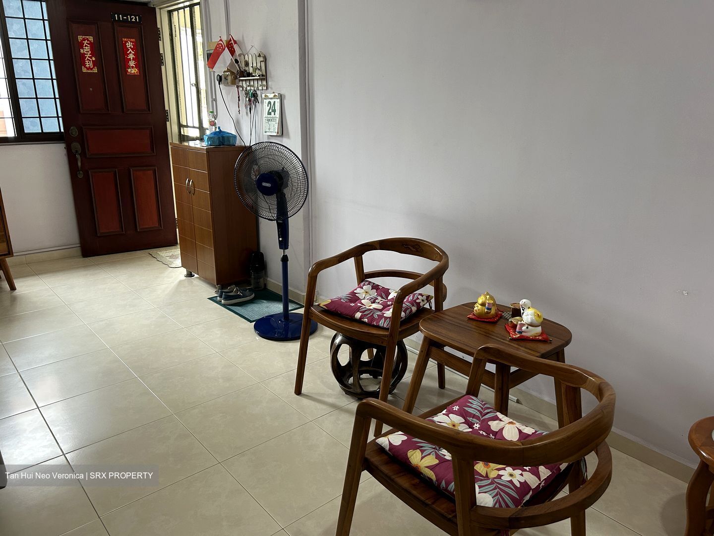 Blk 28 KELANTAN COURT (Central Area), HDB 3 Rooms #599639951